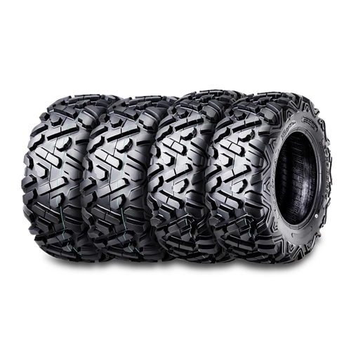 Wanda 27x9.00-14 P350 6PR Atv Ön Lastik