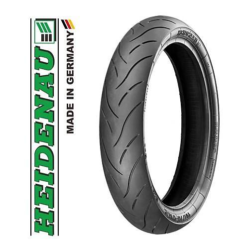 Heidenau 100/80-17 K80 52H TL Sport Lastii