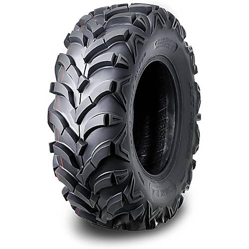Wanda 27x9.00-14 P341 8PR Atv Utv Ön Lastik