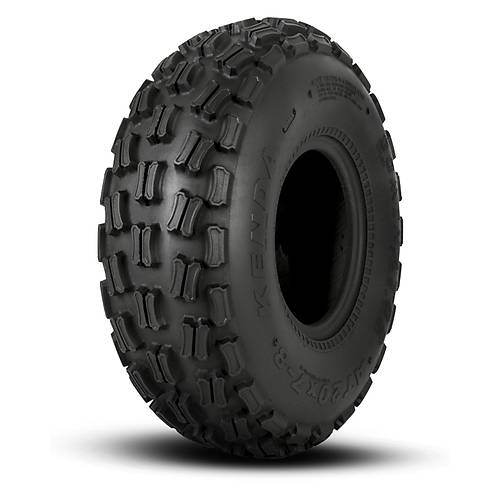 Kenda Set 21x7-10 ve 22x10-10 K300 4 Kat Atv Ön Arka Lastik
