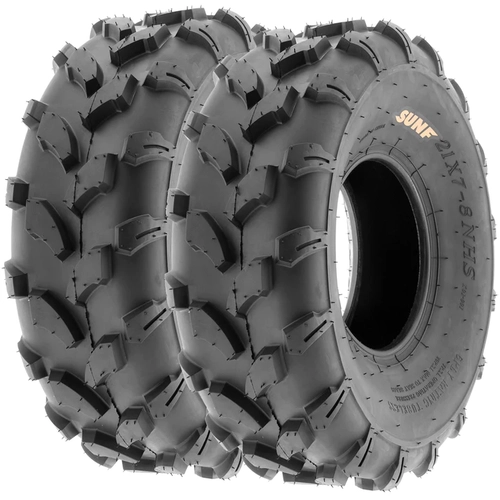 SunF 21x7-8 A003 6PR Atv Lastiği