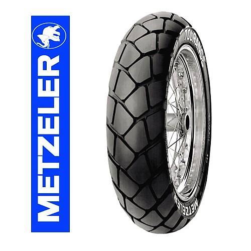 Metzeler 130/80-17 Tourance 65S TT  Arka Motosiklet Lastiği (2024)