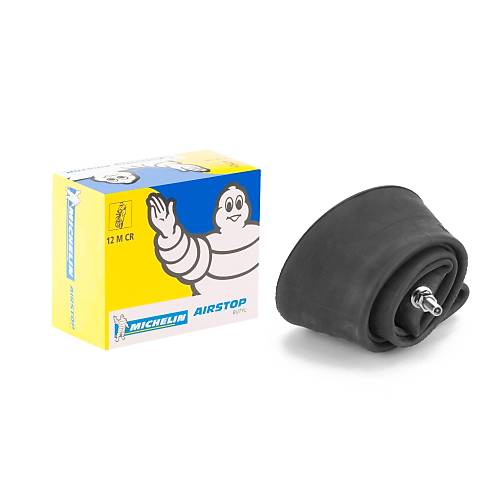 Michelin Airstop 12 MCR 2.50-12 Dz Supap  Lastik