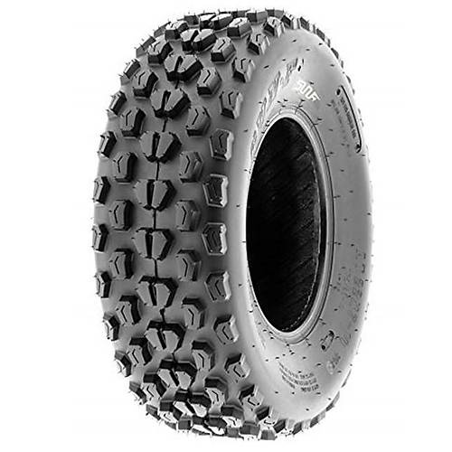 SunF Set 22x7-10 ve 22X10-10 A017 - A027 6Kat Atv Lastik Takm n-Arka