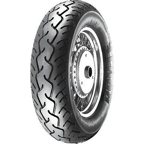Pirelli 140/90-15 MT66 70H TL MT66 Route Arka Motosiklet Lastiği
