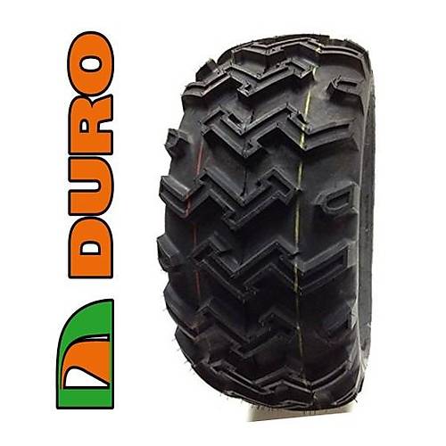 Duro 20x7-8 6PR HF274 Arazi Tipi Atv Lastiği
