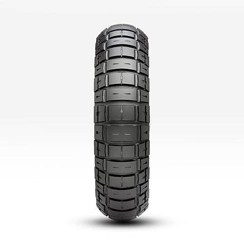Pirelli 100/90-19 Scorpion Rally STR 57V Ön Lastik M+S