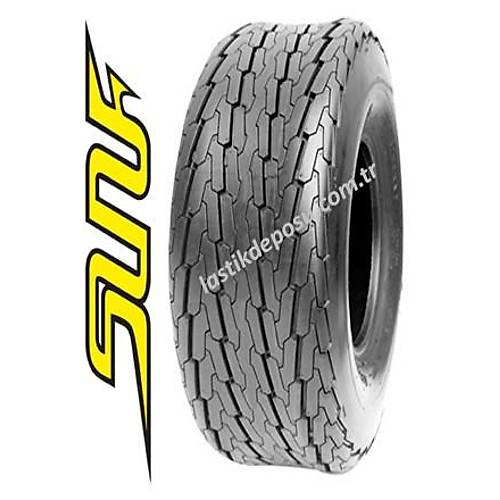 SunF 205/65-10 T005 Landing 6PR Golf Arabas Lastii