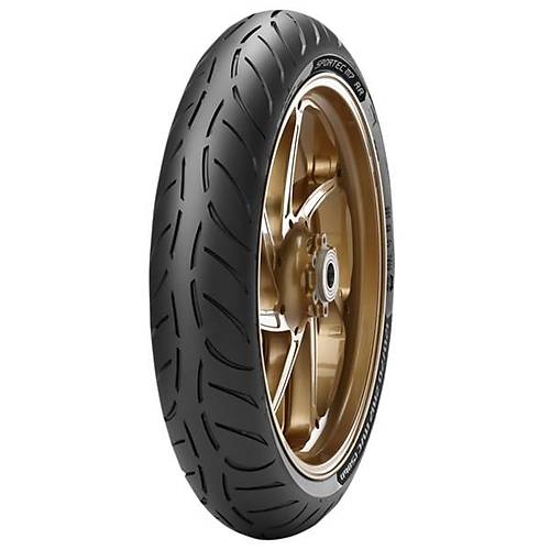 Metzeler Set 120/70ZR17 ve 200/55ZR17 M7 RR n Arka Takm