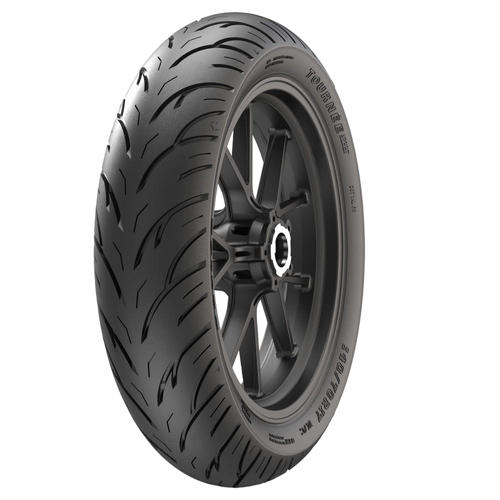 Anlas Set 110/70R17 ve 130/70-17 Tournee Sport n Arka