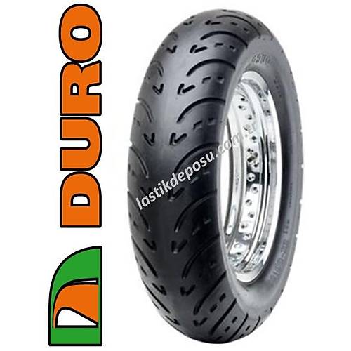 Duro 150/90-15 TL HF296 Motosiklet Lastiği