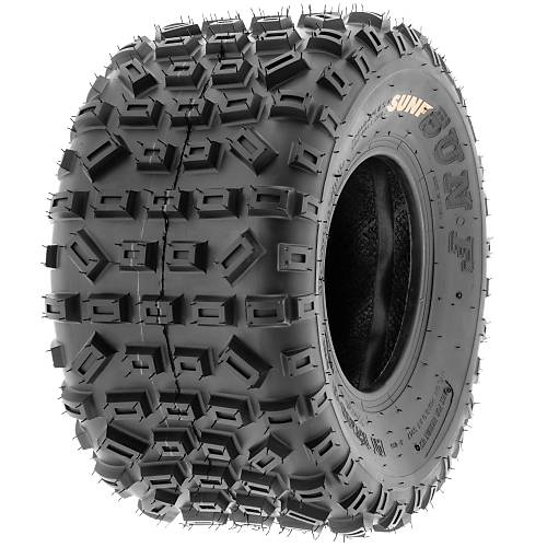 SunF 20x11-9 A035 6Kat Atv Arka Lastik
