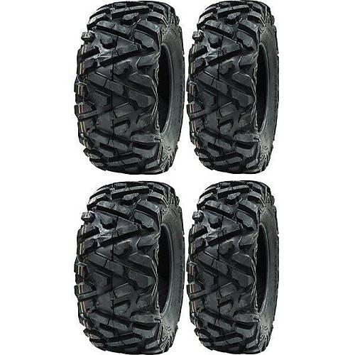 Wattstone 29x9R14 ve 29x11R14 WS723 6 Kat Radial n Arka Takm Atv Lastii