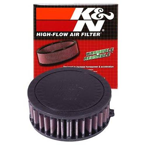 K&N YA-6598 Hava Filtresi YAMAHA XVS650 V-STAR-