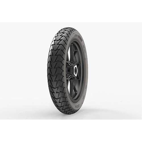 Anlas 80/90-14 SC360 AllGrip 46Q RF TL Scooter Motosiklet Lastii (2023)