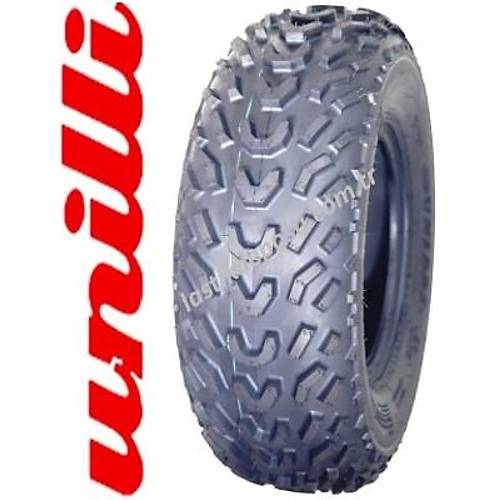 Unilli 22X7-10 UN724 4PR Arazi Tipi Ön Atv Lastik