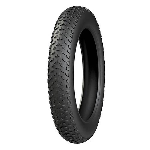 Anlas IRC 98x406 (20x4.00) TT MB-55 Elektrikli Bisiklet -  Engelli Arac Lastiği
