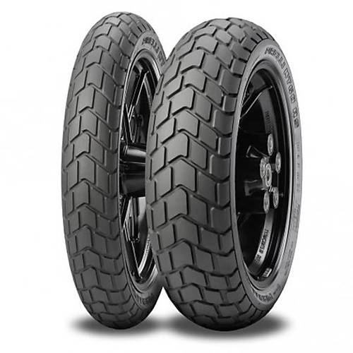 Pirelli Set 130/90B16 ve 150/80B16 MT60 RS RF n Arka Takm