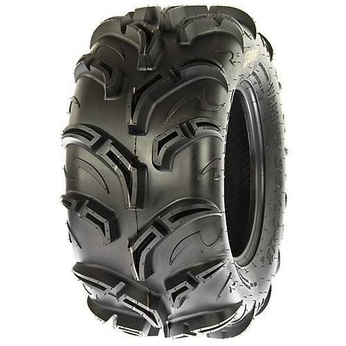SunF 26x9-12 Warrior A048 6PR Offroad Atv n Lastik