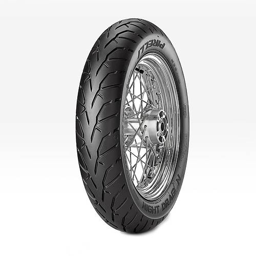 Pirelli 90/90-21 Night Dragon 54H TL Motosiklet Ön Lastiği