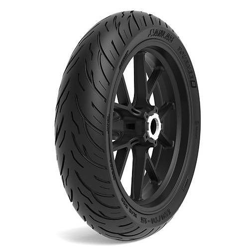 Anlas 160/60R14 Tournee 2 Radial 65H Arka Motosiklet Lastii