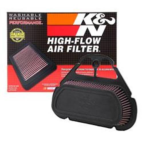 K&N YA-6001 Hava Filtresi YAMAHA YZF R6- 99-05 -