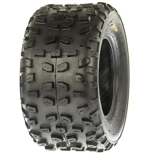 SunF 22X10-10 A008 6Kat Atv Arka Lastik