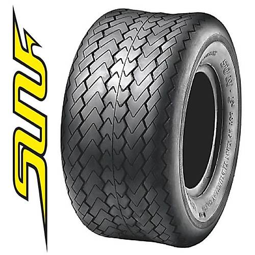 SunF 215/60-8 G001 Golf Arabas Lastii 6PR