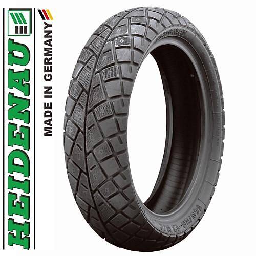 Heidenau 140/60-13 K62 63P Arka Scooter Lastiği