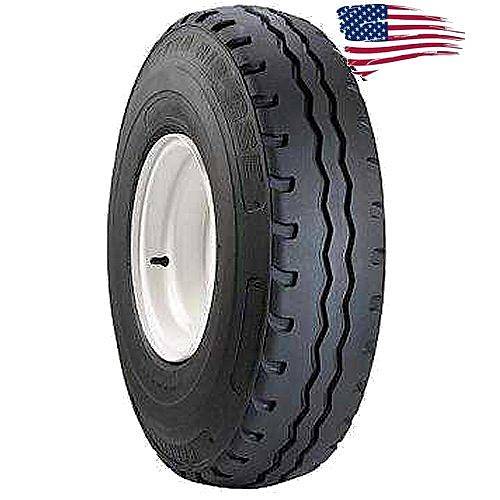 Carlisle 4.80/4.00-8 NHS 8PR ULTRA RIB LASTİK USA