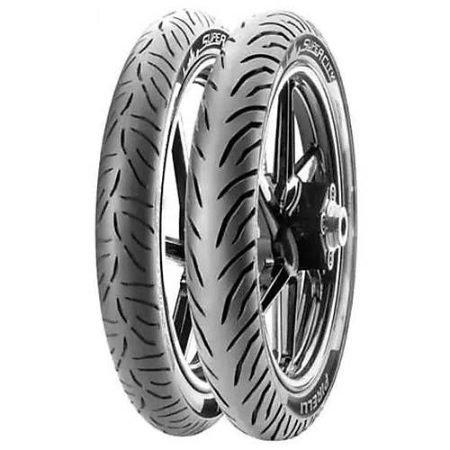 Pirelli 80/100-18 Super City n Motosiklet Lastii