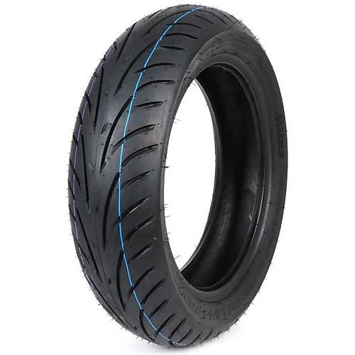 Mitas Set 120/70-14 ve 150/70-14 Touring Force SC  n Arka Takm