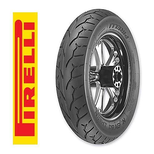 Pirelli 130/90B16 73H RF TL Night Dragon n Lastik