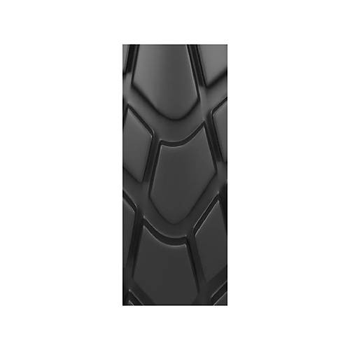 Billas Set 130/60-13 ve 130/60-13 BL045 TL 53L 4PR Motosiklet Lastiği Ön Arka Takım