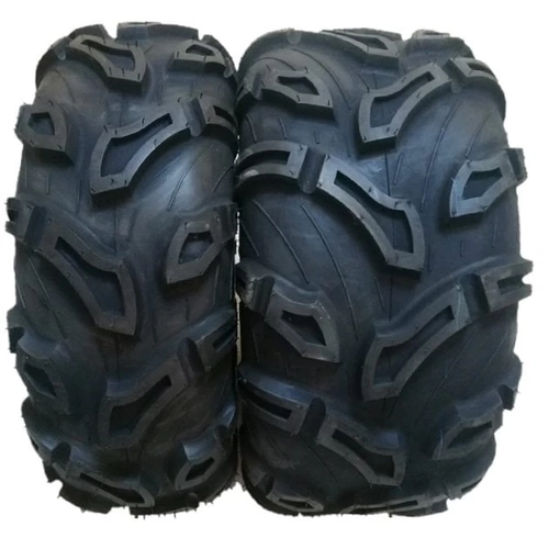 Kuma 22X11-10 KA404 Atv Arka Lastik