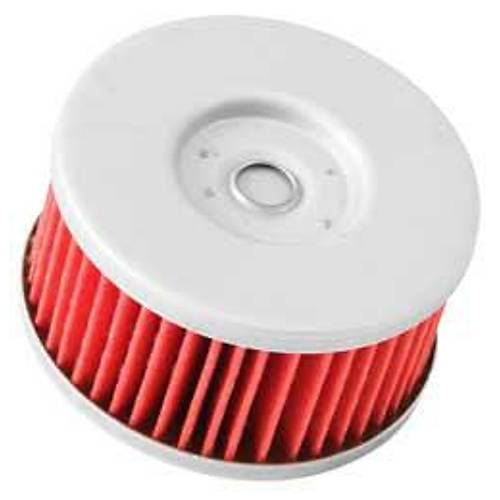 K&N KN-136 Yağ Filtresi SUZUKI bazı modelleri KN-136