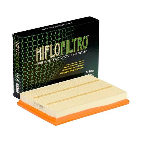 Hiflo HFA-7918 Hava Filtresi BMW Baz Modelleri