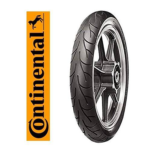 Continental 90/90-18 51H TL Conti Go Motosiklet Lastii