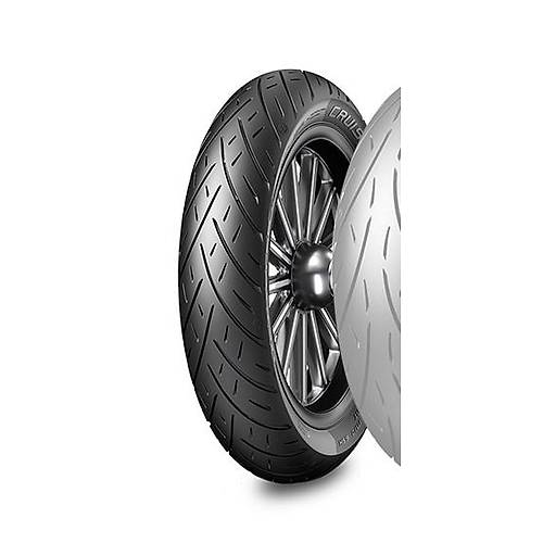 Metzeler Takm Suzuki Intruder 1800 130/70R18 ve 240/40VR18 Cruisetec n Arka Set (2024)