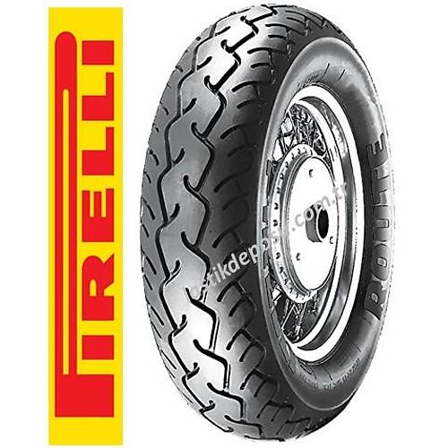 Pirelli 140/90-15 MT66 70H TL MT66 Route Arka Motosiklet Lastiği