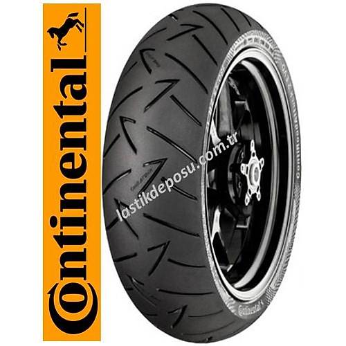 Continental 170/60ZR17 72W Conti Road Attack2 Sport-Touring (2014)