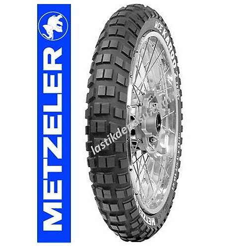 Metzeler 110/80R19 Karoo2 59Q TL M+S MCE  (T) Ön Motor Lastiği