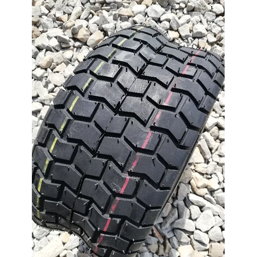 Duro 15x6.00-6 4PR HF224 TL Atv Golf Bah�e S�laj Makinas�