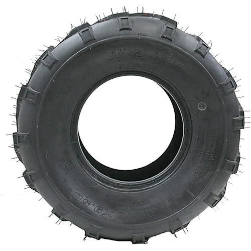Wanda Set 19x7-8 ve 18x9.5-8 P361 4PR Atv Ön Arka Takım