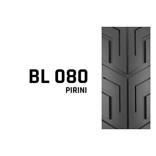Billas 2.50-17 BL080 TT 38P 4PR Motosiklet Lastiği