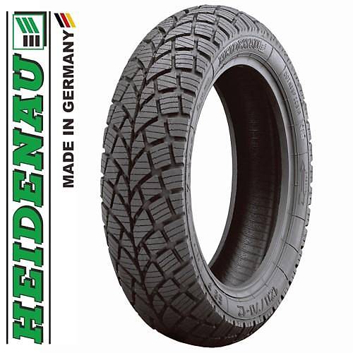Heidenau 120/70-14 K66 Snowtex 55S TL Scooter Kış Lastiği