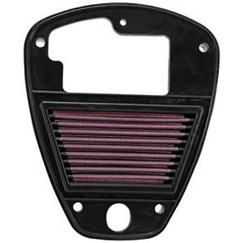 K&N KA-9006 Hava Filtresi KAWASAKI VN900 VULCAN-