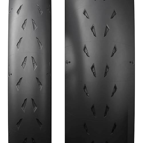 Michelin Set 120/70ZR17 ve 200/55ZR17 Power Cup 2 Ön Arka Takım