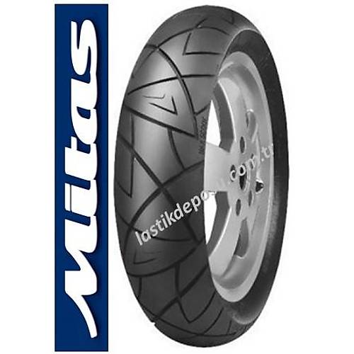 Mitas 120/80-16 MC38 Max Scoot Motosiklet Lastiği (2017)