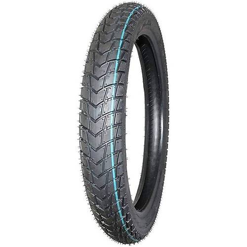 Mitas Set 2.50-17 ve 2.75-17 MC51 Mediterra M+S Motosiklet �n ve Arka Lastik